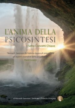 L'ANIMA DELLA PSICOSINTESI - Sørensen, Kenneth