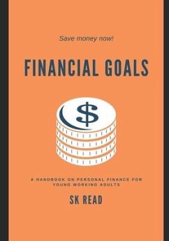 Financial Goals - Read, Sk