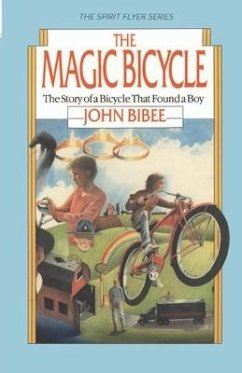 The Magic Bicycle - Bibee, John