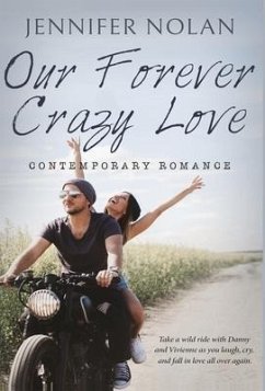 Our Forever Crazy Love - Nolan, Jennifer