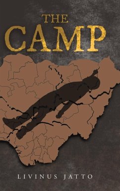 The Camp - Jatto, Livinus