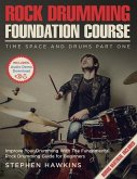 Rock Drumming Foundation