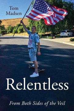 Relentless - Madsen, Tom