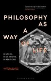 Philosophy as a Way of Life