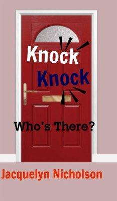 Knock, Knock - Nicholson, Jacquelyn