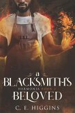 A Blacksmith's Beloved: A Proper Fantasy Romance