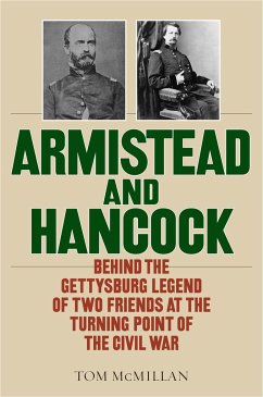 Armistead and Hancock - Mcmillan, Tom