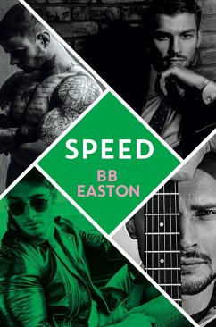 Speed - Easton, Bb