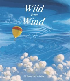 Wild Is the Wind - Baker Smith, Grahame