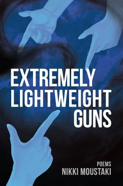 Extremely Lightweight Guns - Moustaki, Nikki