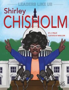 Shirley Chisholm - Miller