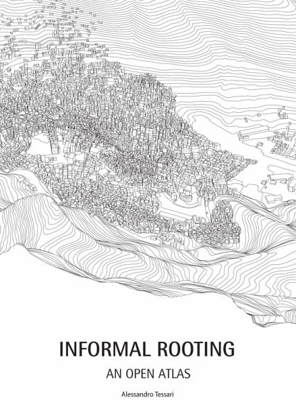 Informal rooting. An open atlas Informal rooting. An open atlas