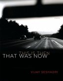 That Was Now, This Is Then (eBook, ePUB)