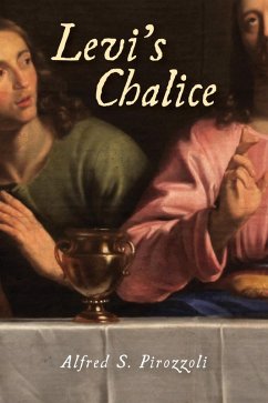 Levi's Chalice (eBook, ePUB) - Pirozzoli, Alfred S.