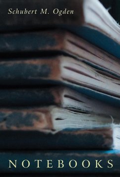 Notebooks (eBook, ePUB)