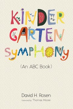 Kindergarten Symphony (eBook, ePUB)