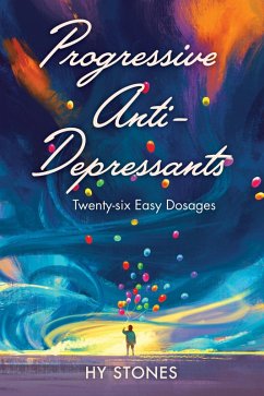 Progressive Anti-Depressants (eBook, ePUB) Progressive Anti-Depressants (eBook, ePUB)