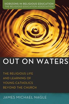 Out on Waters (eBook, ePUB)
