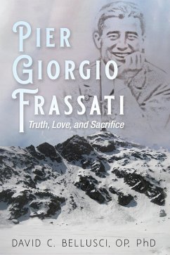 Pier Giorgio Frassati (eBook, ePUB)