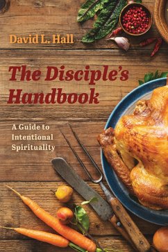 The Disciple's Handbook (eBook, ePUB)
