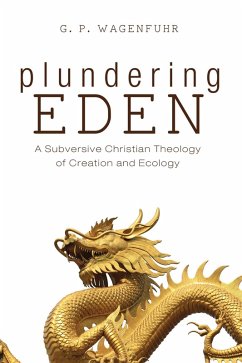 Plundering Eden (eBook, ePUB)