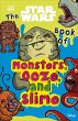 The Star Wars Book of Monsters, Ooze... - Bild 1