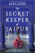 The Secret Keeper of Jaipur - Bild 1