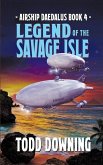 Legend of the Savage Isle