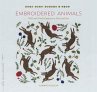 Embroidered Animals - Bild 1