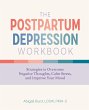 The Postpartum Depression Workbook - Bild 1