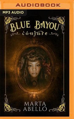 Blue Bayou: Conjure (Narración En Castellano) - Abelló, Marta