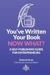 You've Written Your Book. Now What? - Bild 1