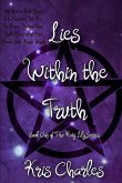 Lies Within The Truth: Book One of The Katy Lily Series