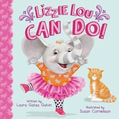 Lizzie Lou Can Do - Kidsbooks