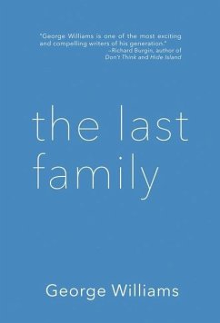 The Last Family - Williams, George