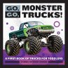 Go, Go, Monster Trucks! - Bild 1