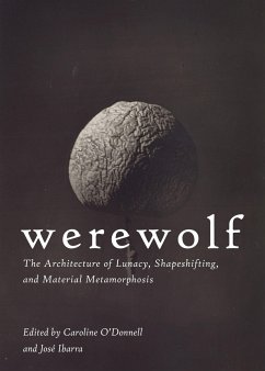 Werewolf - O'Donnell, Caroline; Ibarra, Jose; Davidson, Cynthia