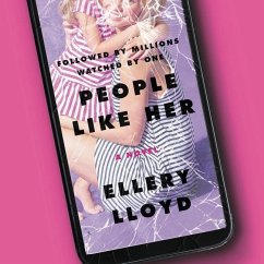 People Like Her - Lloyd, Ellery