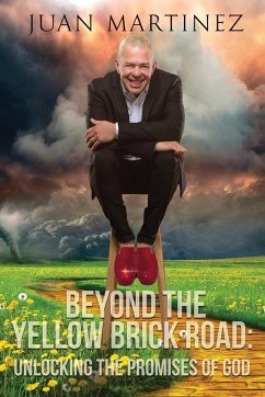 Beyond the Yellow Brick Road - Martinez, Juan