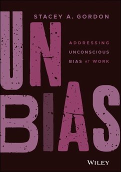 UNBIAS - Gordon, Stacey A.