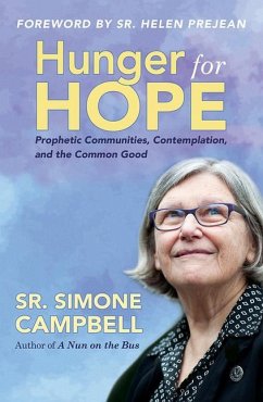 Hunger for Hope - Campbell, Simone