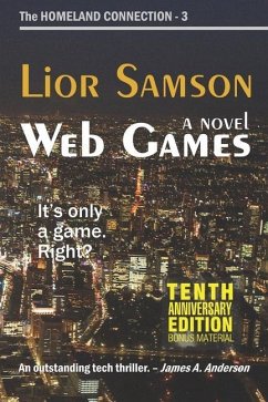 Web Games - Samson, Lior