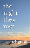 The night they met