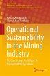 Operational Sustainability in the... - Bild 1