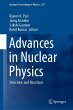 Advances in Nuclear Physics - Bild 1