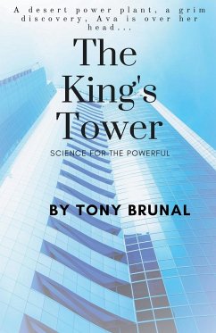 The King's Tower - Brunal, Tony