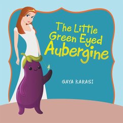 The Little Green Eyed Aubergine - Karasi, Gaya