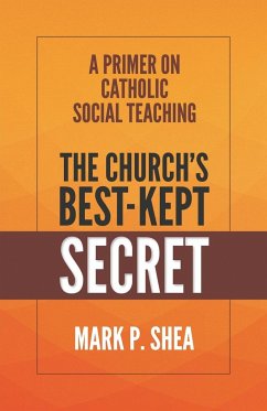 The Church's Best-Kept Secret - Shea, Mark