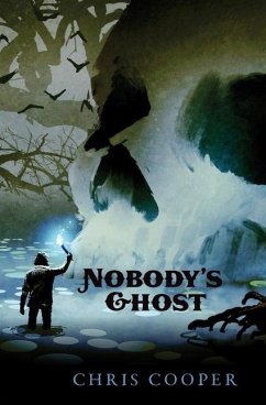 Nobody's Ghost - Cooper, Chris