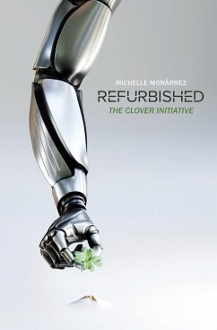 Refurbished - Monárrez, Michelle